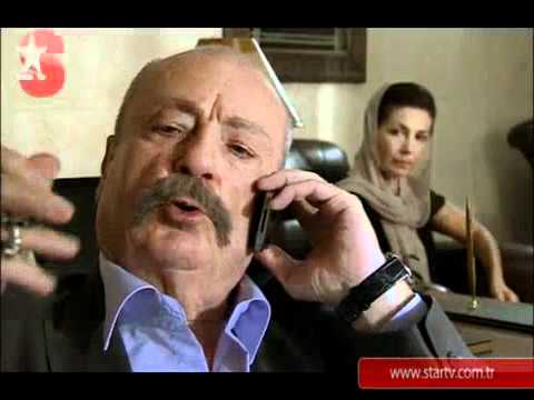 Firar 1. bölüm fragman