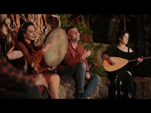 FIRAT MED  - ( BİJANG )       #OFFİCİALVİDEO #2022 #kürtçemüzik #stranenkurdi