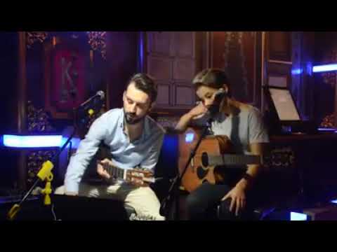 FIRAT SÖNMEZ & SEVGİ KARA ( POTPORİ ) 07 ARALIK 2017
