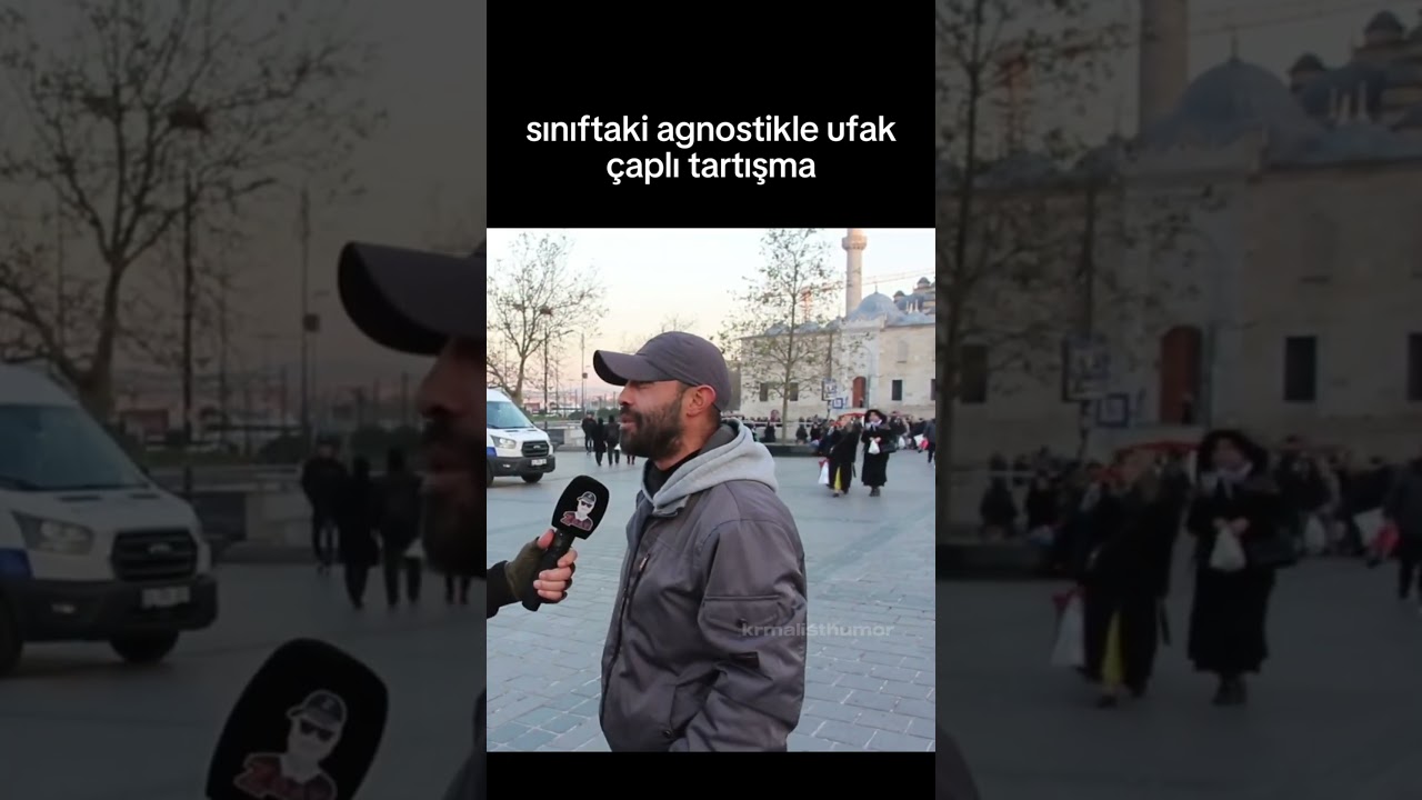 firavun vardı abi firavun falan filan diyodu