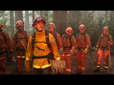 Fire Country | Official Trailer | CBS