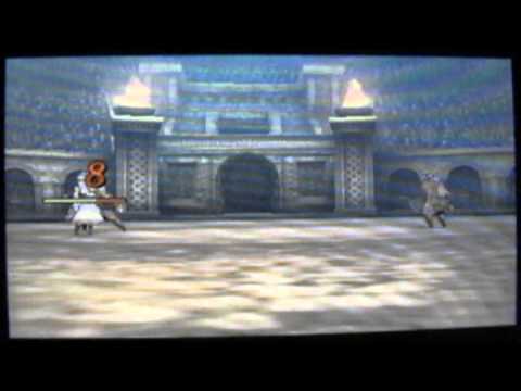 Fire Emblem: Awakening Walkthrough Part 7: Two Falchions