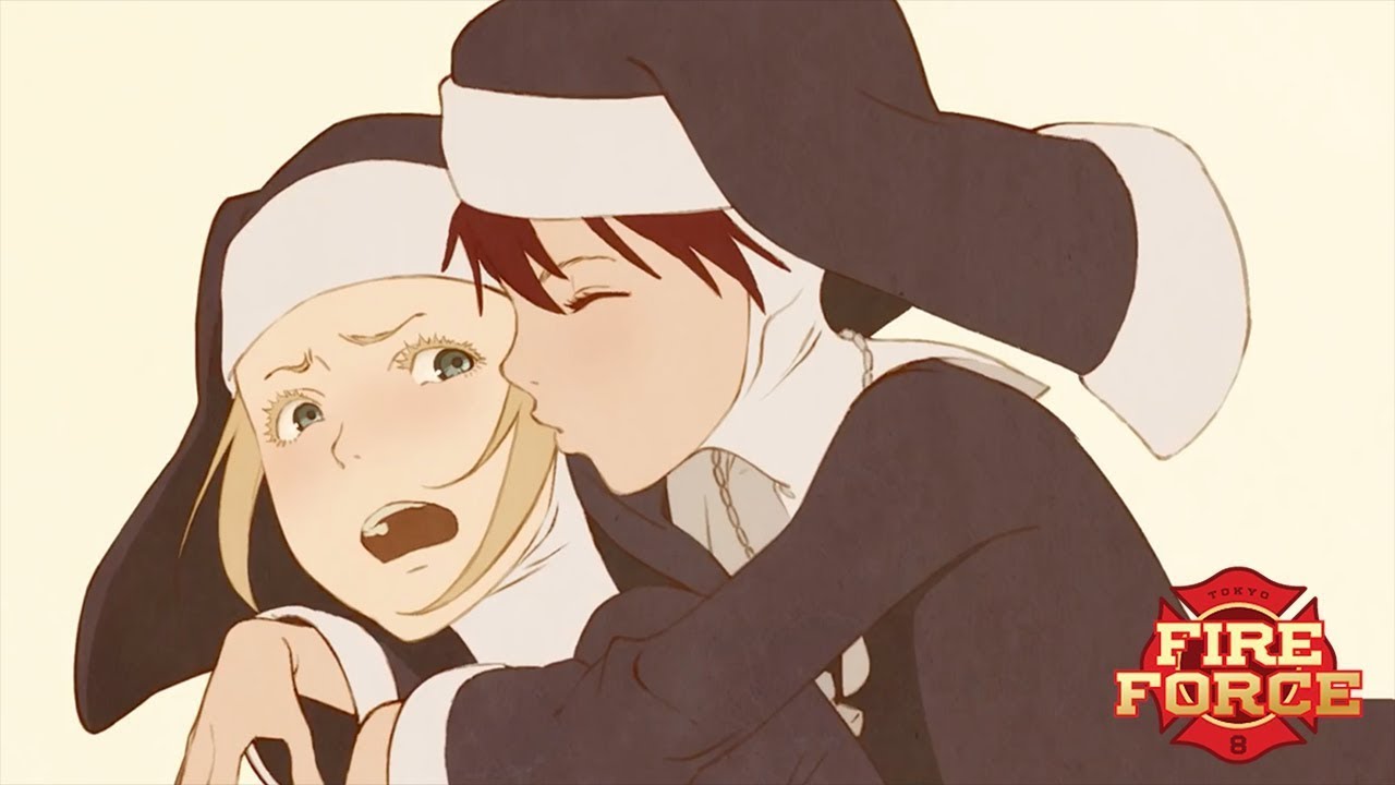 Fire Force Ending 1 | 