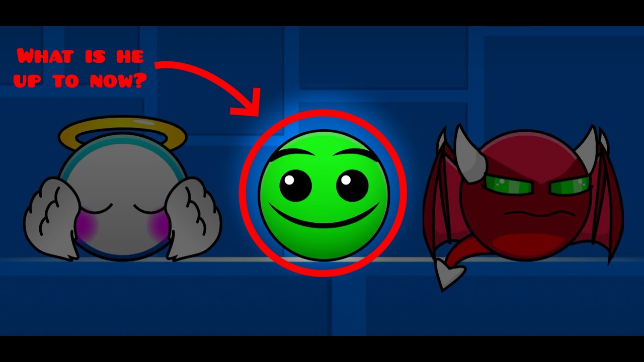 Fire In The Hole (Animated)