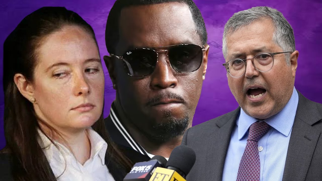 FIRE WORKS! Attorney Marc Agnifilo BEGS Jury NOT TO TRUST GOVERNMENT they Are Targeting DIDDY