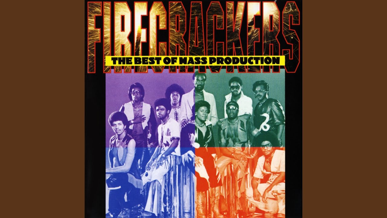 Firecracker