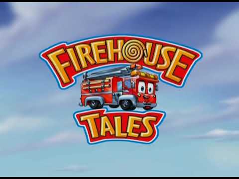 Firehouse Tales - Theme Song and Credits
