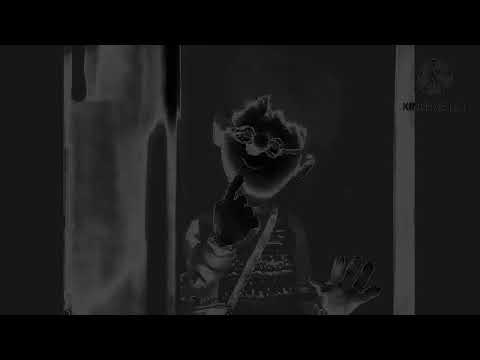 Fireman Sam - 1988 Finnish Monster G Major 4