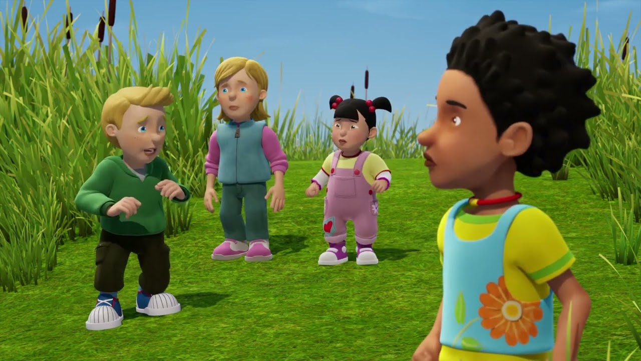 Fireman Sam™ | Seagull Shenanigans | Series 13