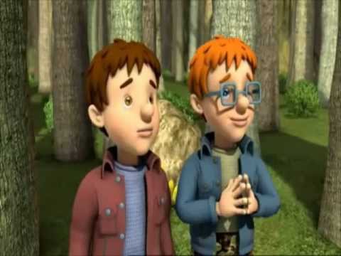 Fireman Sam