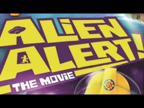 Fireman Sam Alien Alert Theme Song