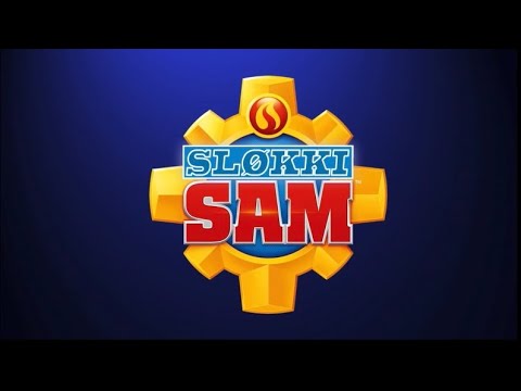 Fireman Sam Faroese Intro (2016) 🇫🇴