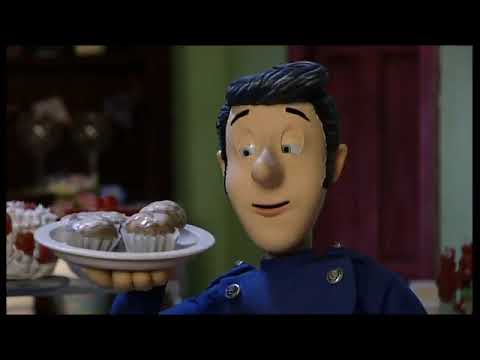 Fireman Sam: Fun Run (2006)