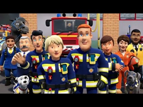 Fireman Sam Polish Intro V3