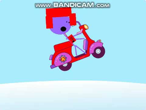 Fireman Sam Remake Theme Song Scratch Seasons 5-6