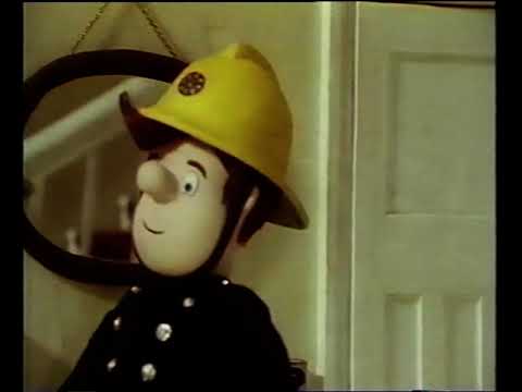 Fireman Sam Theme Song (Finnish/Suomi: VHS version - 1998)