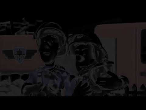 Fireman Sam Theme Song In Monster G Major 4