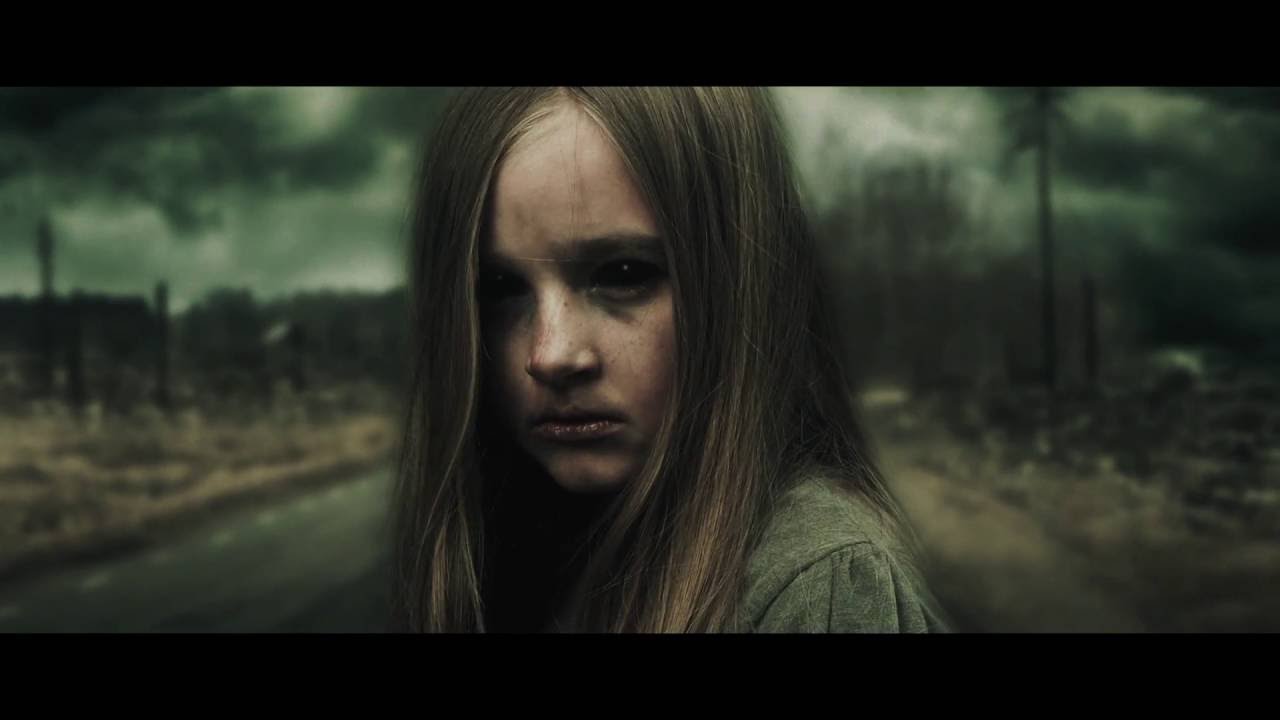 FIRESPAWN - All Hail (OFFICIAL VIDEO)