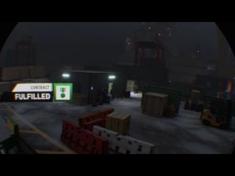 Firewall Zero Hour™kanelk 73firstmission