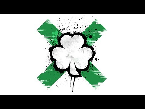 FIRKIN - Into The Night (OFFICIAL MUSIC VIDEO)