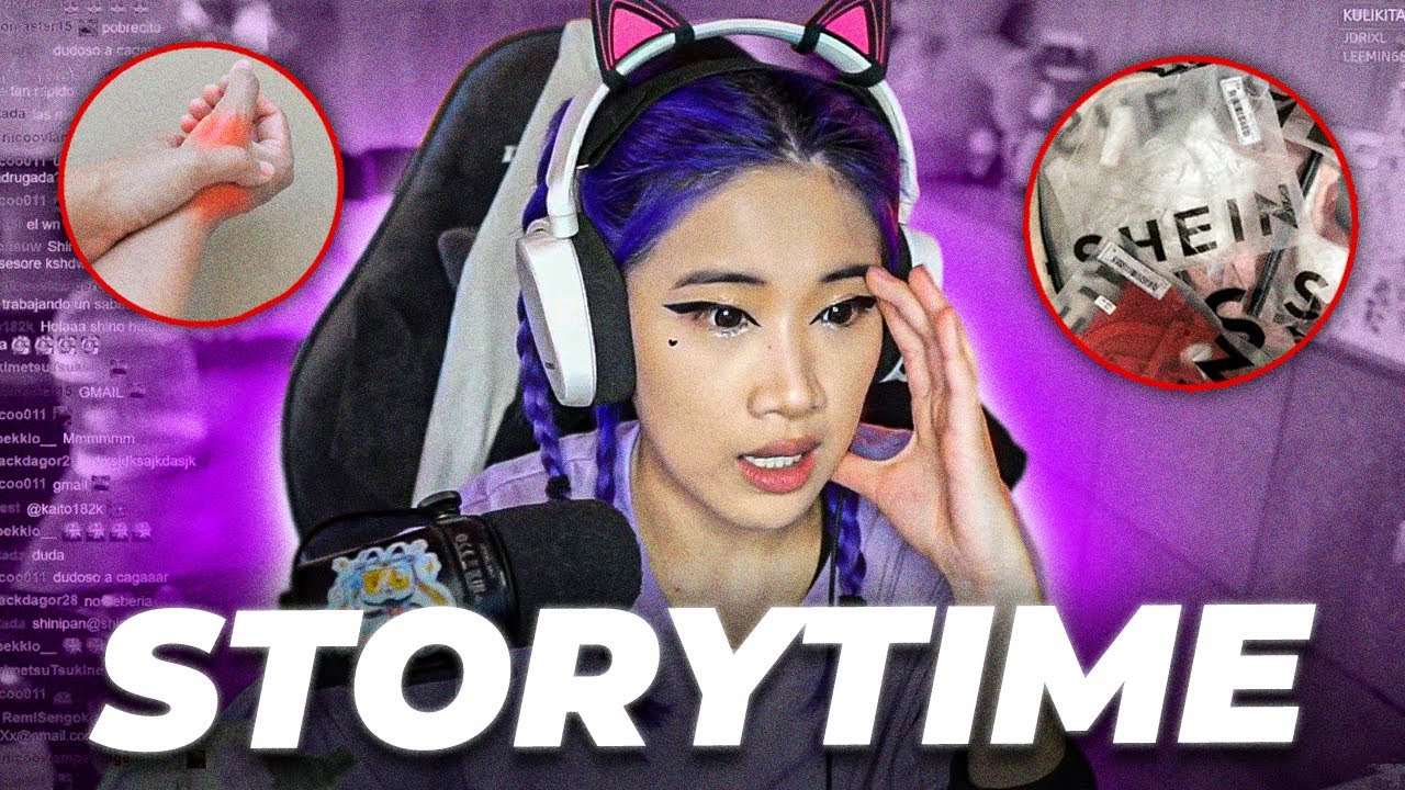 FIRMÉ UN CONTRATO MILLONARIO 😂「STORYTIME」