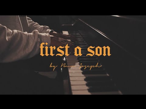 First A Son (Live)