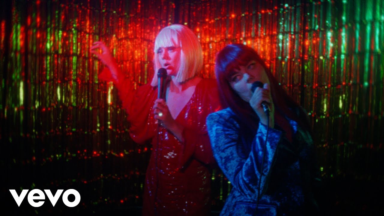 First Aid Kit - A Feeling That Never Came (Official Video)