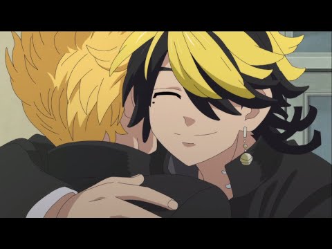 First appearance of Kazutora Hanemiya | Takemichi goes to Valhalla's hideout | Tokyo revengers ep 15