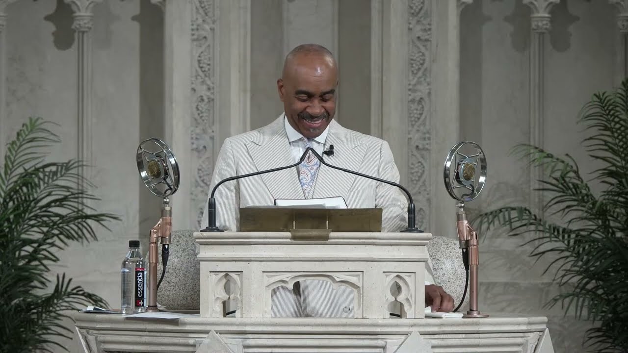 First Church TOG Broadcast June 8th 2025 Sunday AM LIVE from HQ Campus.