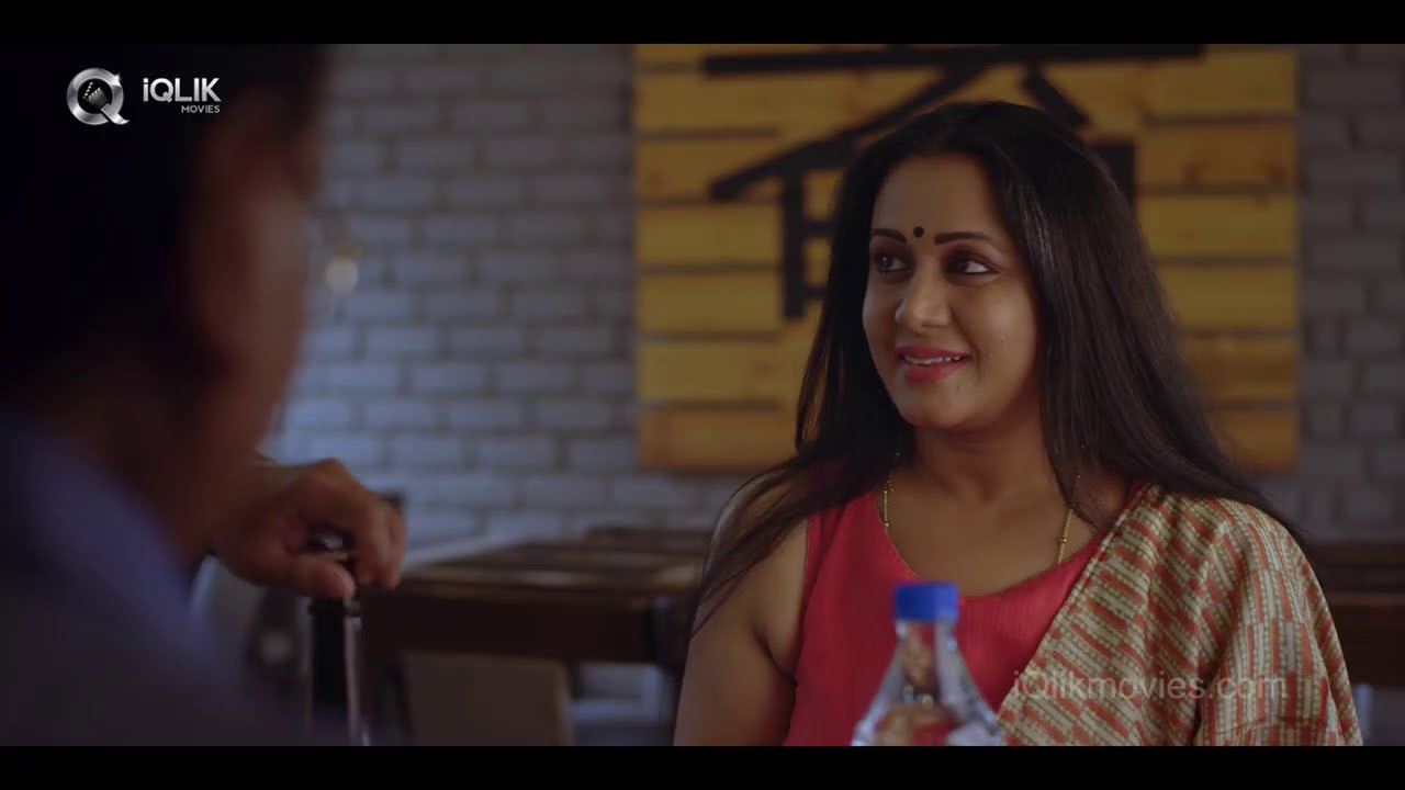 First Date - Latest Telugu Short Film 2021 | With English Subtitles | L.B SriRam | Rajshri Nair