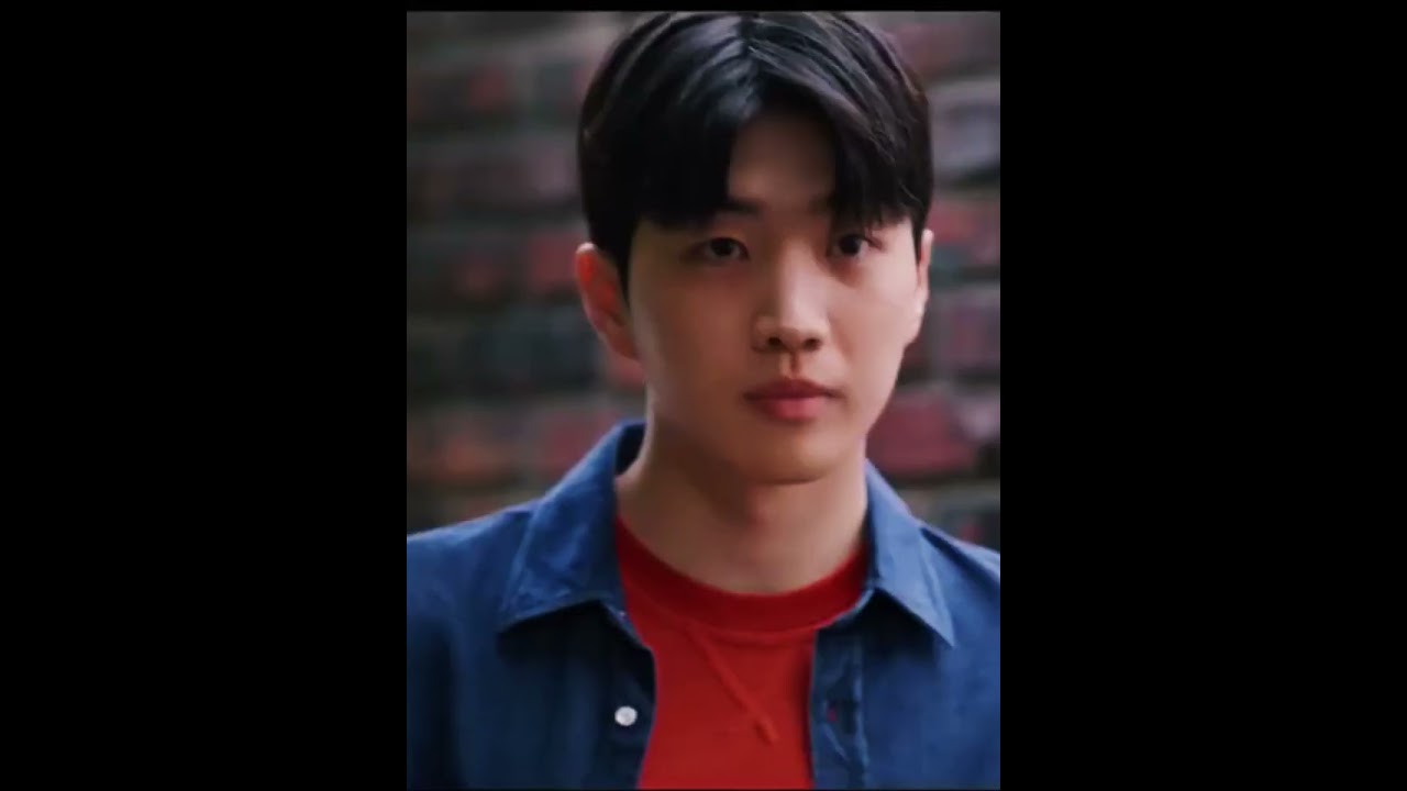 First encounter after years; Oh Inkyung and Cha Jongho...They met again when he returned from abroad