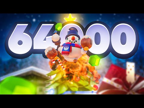 FIRST EVER 64K 🏆