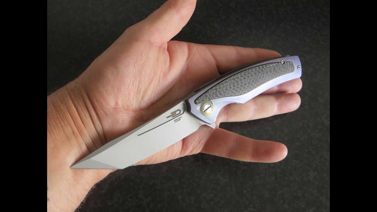 First Impressions & Groupbuy Bestech BT1706