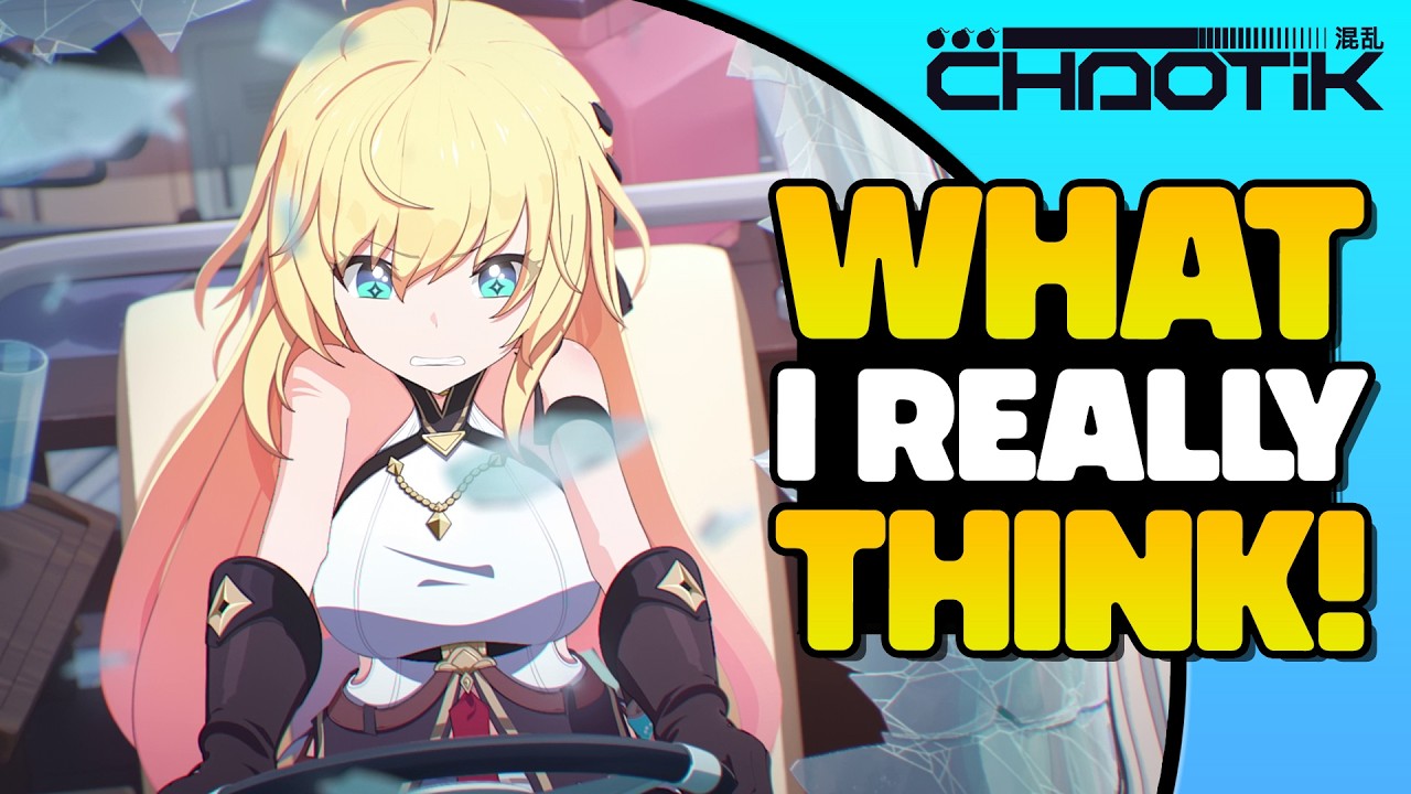 FIRST IMPRESSIONS AFTER 40 HOURS: BEST MOBILE ANIME ROGUELIKE? | Stella Sora