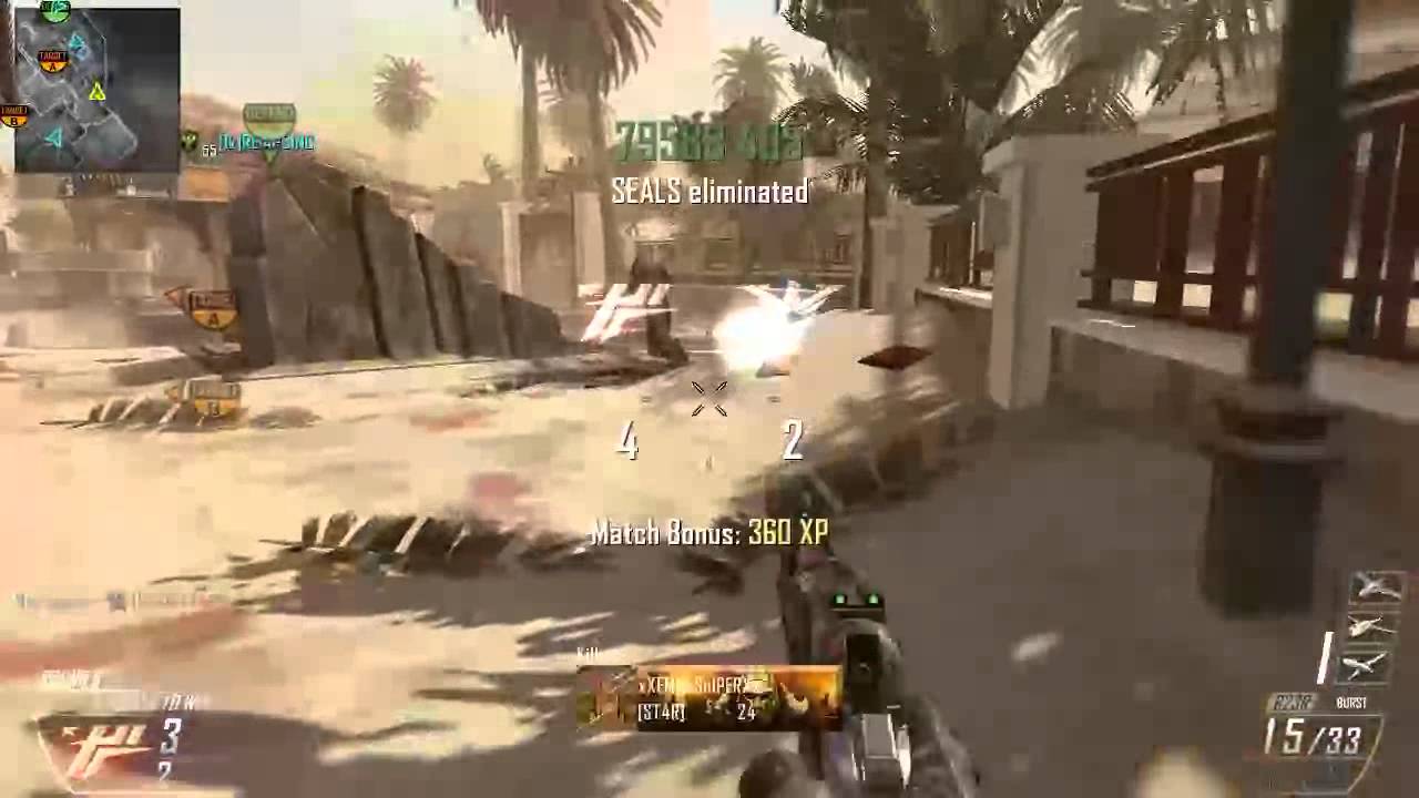First In May! (Leftover)