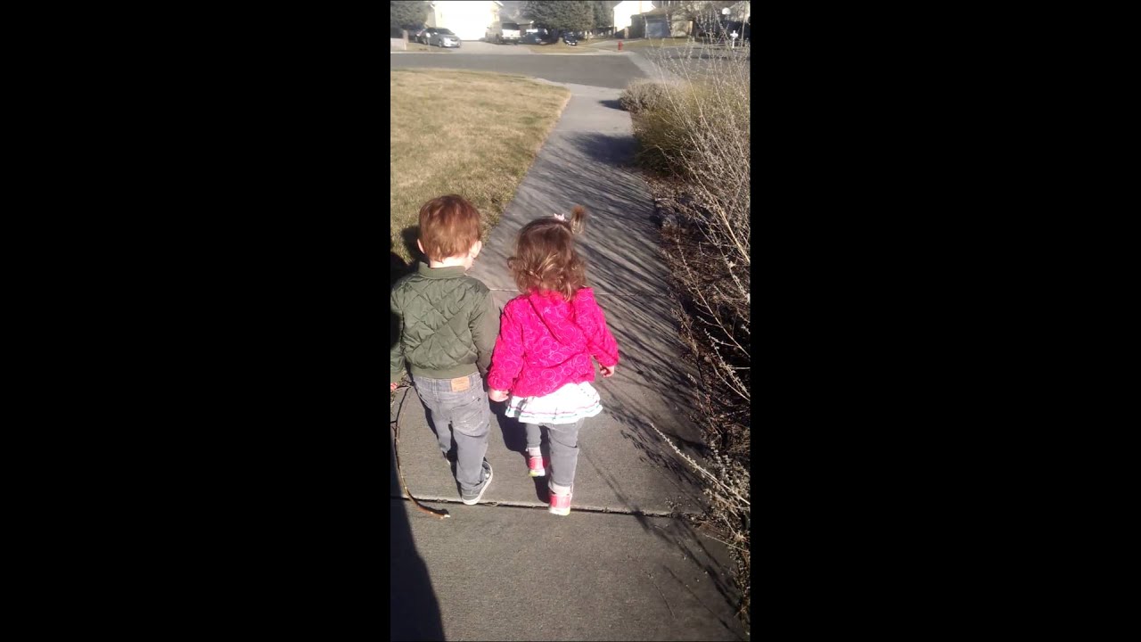 First kiss knocks her off of her feet
