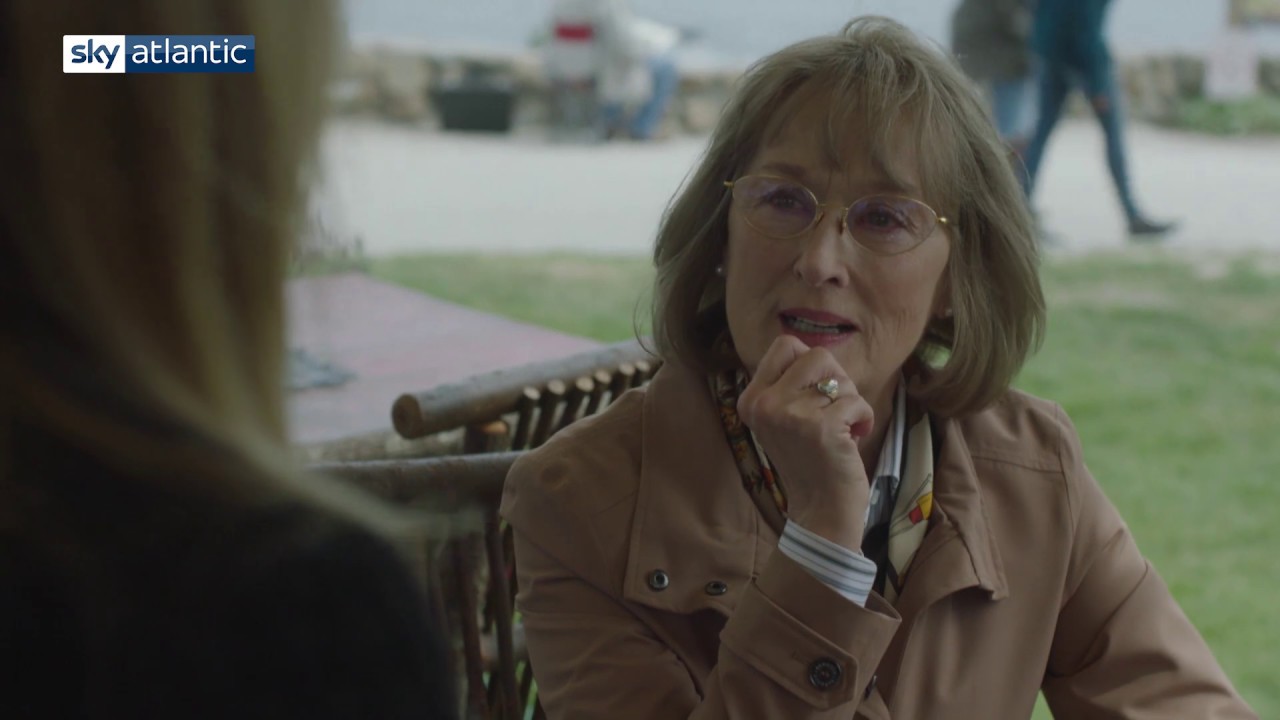 FIRST LOOK TRAILER: Big Little Lies S2