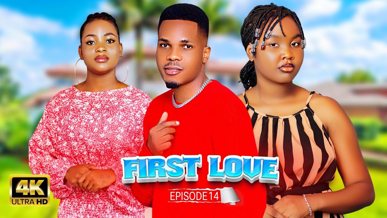 FIRST LOVE ❣️ Part 14 | Love Story #love