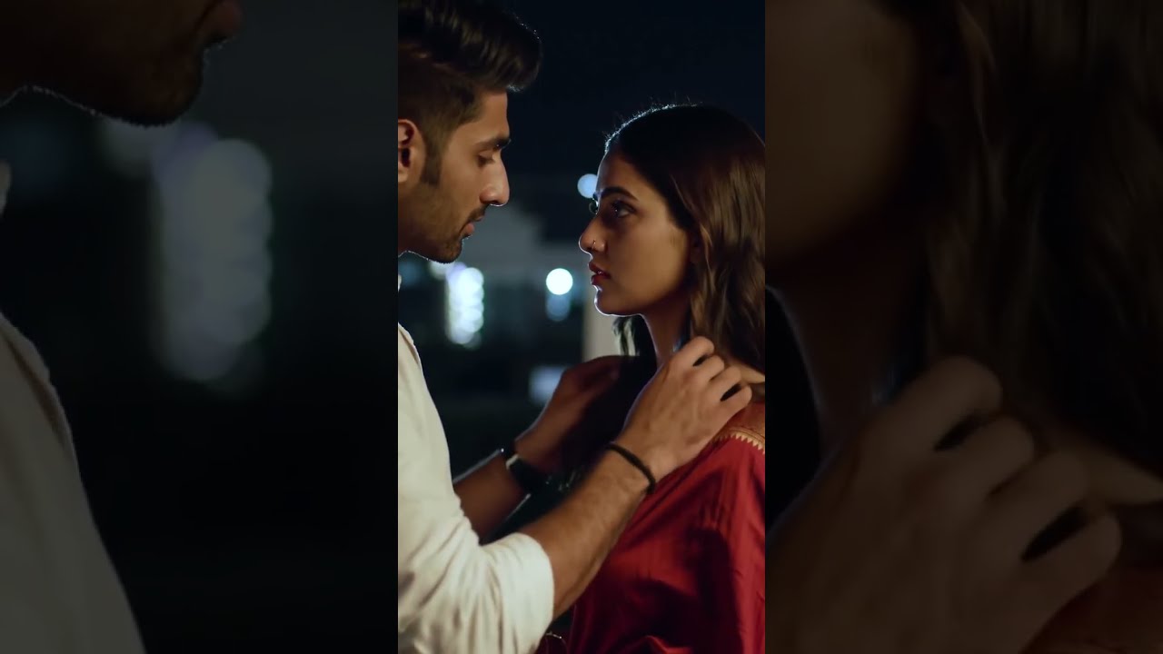 first night || moon night || romantic night || romantic with his wife #firstnight #moon