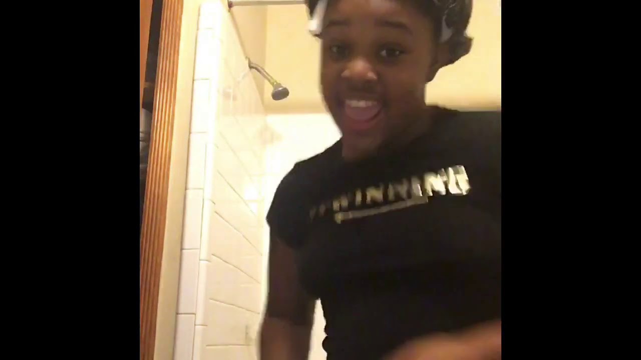 First night routine