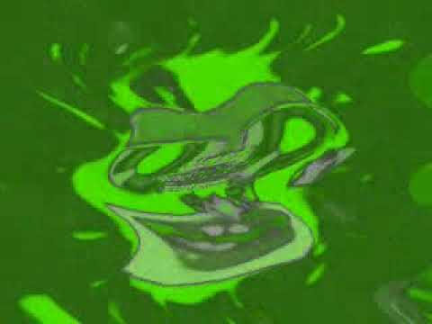 (First Old Movie Maker Video) OUCH! KLASKY CSUPO EFFECTS 2 BEEN JORGE SPECTRUM MAJOR