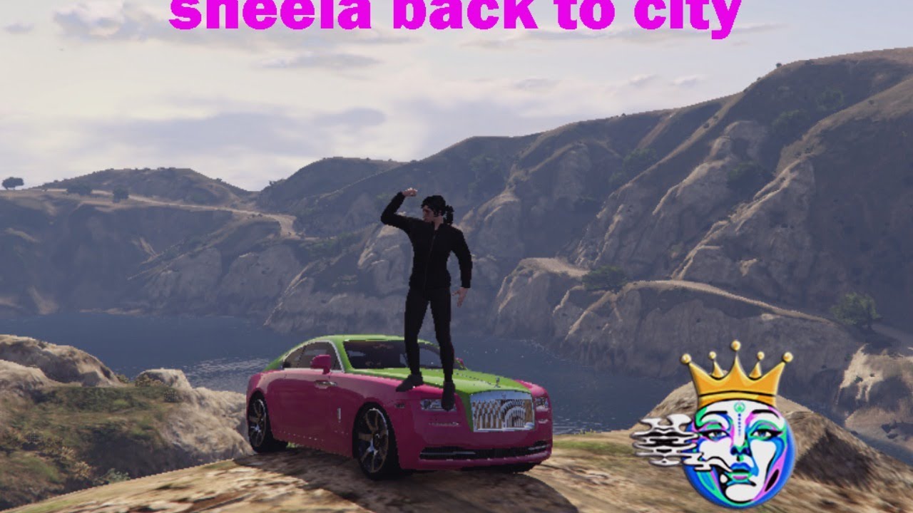 FIRST POLICE RP PANNUVOM APRM SHEELA || membership @29 #TRENDING#GTA5RPROAD TO 4K SUBS