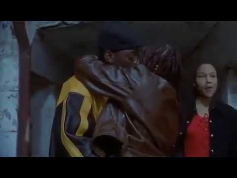 First Time Felon (Full Movie) Prison Movie