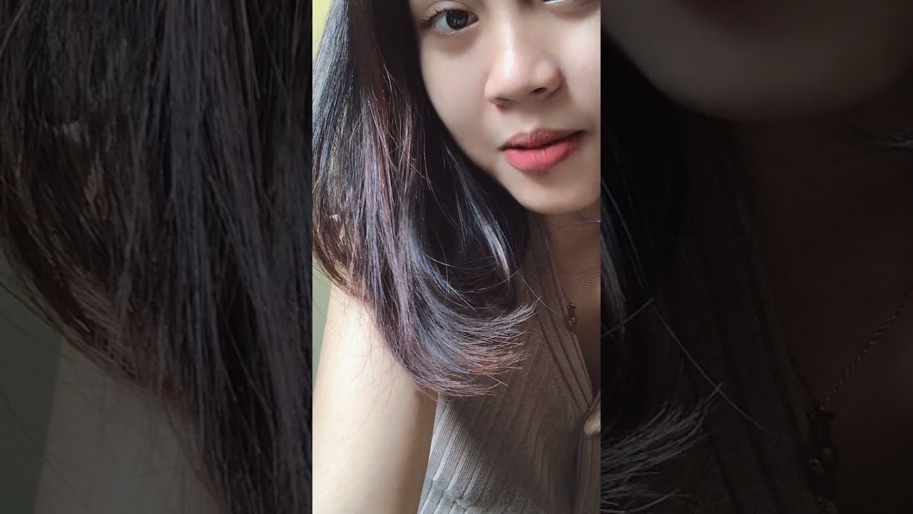 first video