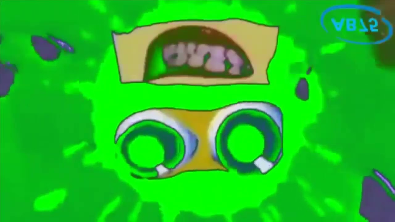 (FIRST VIDEO OF DECEMBER) Upside Down Klasky Csupo 1998 Super Effects