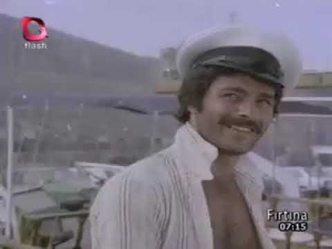 FIRTINA - KADİR İNANIR - HARİKA DEĞİRMENCİ