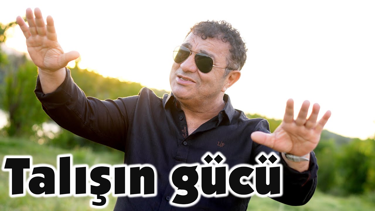 Firudin Səfərov  - Gücü var Talışın
