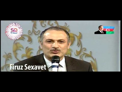Firuz Səxavət - Sevmişəm ala gözünü 2021 @TvMusicProductionAzerbaycan #TVMusic