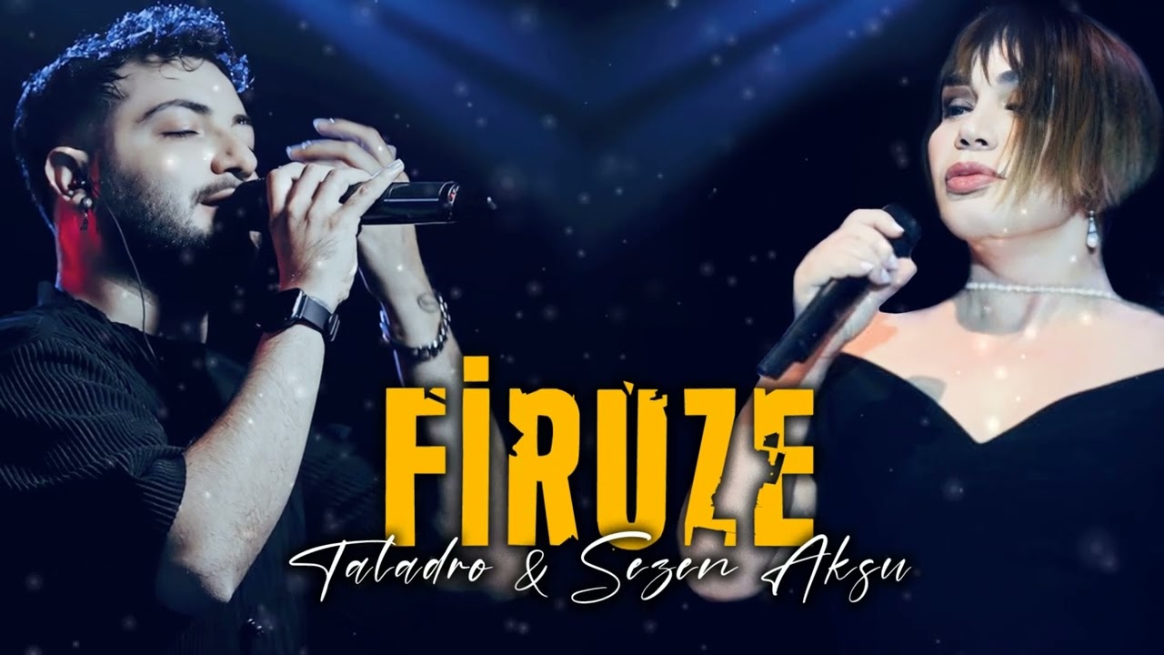Firuze - Sezen Aksu & Taladro (ft. Stres Beats)