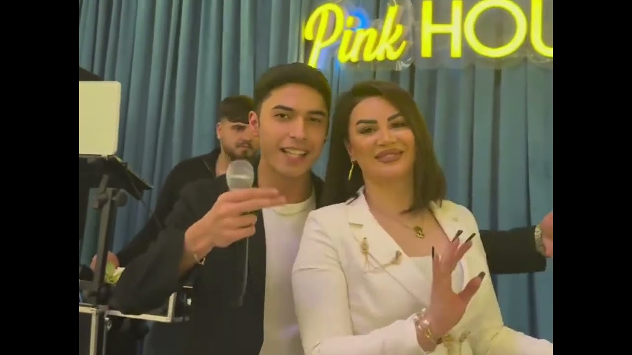 Firuze Babayeva & Kenan Yeni Mahni 2025